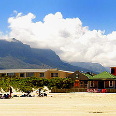 фото "Strand Surf"