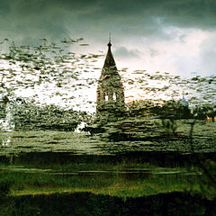 photo "unreal"