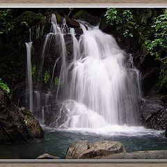 фото "Mistic Paradise"