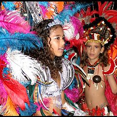 фото "Carnaval"