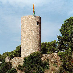 photo "Coast of Catalonia #2"