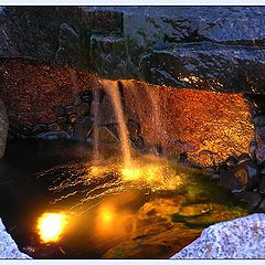 фото "Водопадик"