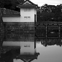 photo "Nijo Castle"