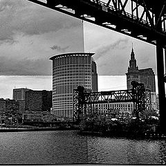 photo "Unfolding Cleveland"