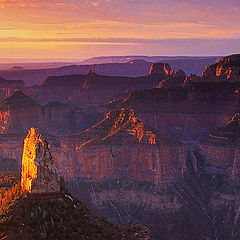 фото "Canyon Grandeur"