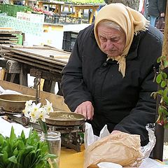 photo "Market"
