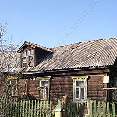 photo "Country House"