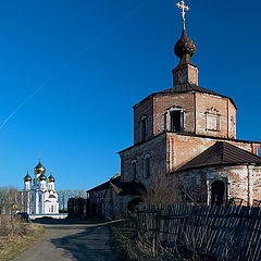 фото "Перспектива"