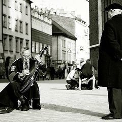 фото "man at work...2"