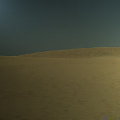 photo "Sand Dunes"