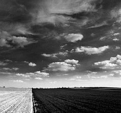 фото "sky & earth"
