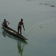 photo "Fishery"