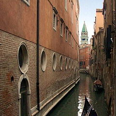 photo "Canaletto"