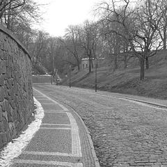 фото "Vysehrad"