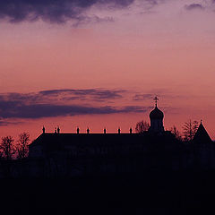 фото "Вечерний звон"