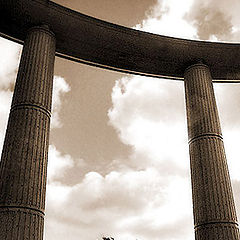 фото "Columns #3"