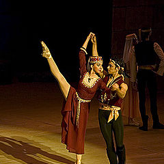 photo "Gayaneh #2"
