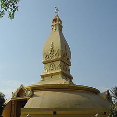 photo "The Stupa"