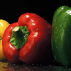 фото "Bell Pepper"