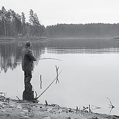 фото "Просто не было погоды 2."