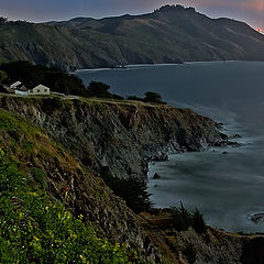 photo "Marin Headlands"