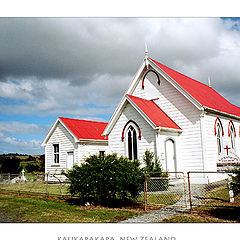 фото "Kaukapakapa"