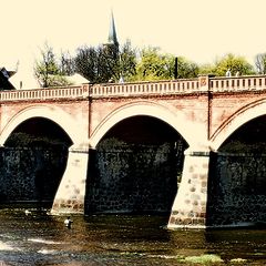 фото "The old bridge"