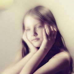 photo "Little Girl"