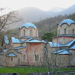 photo "Monastery."