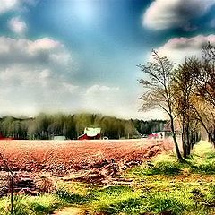 photo "Russia (II)"