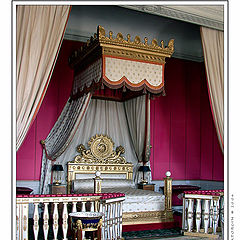 photo "Royal interior"