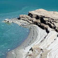 photo "Dead Sea"