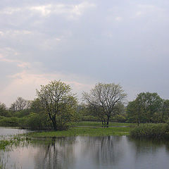 фото "Озеро"