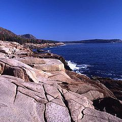 фото "Coast of Acadia Nat`L Park"