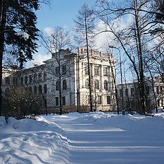 photo "University"