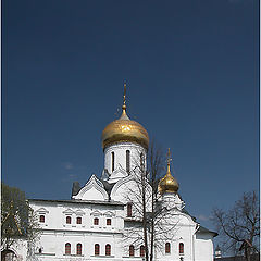 фото "Храм Рождества Богородицы"