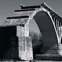 photo "Old Bridge"