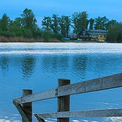 фото "Blue Evening"