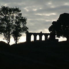 photo "ruins"