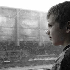 фото "out there"