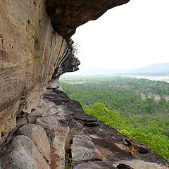 фото "Pha Taem-Thailand"