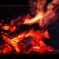 photo "Fire"