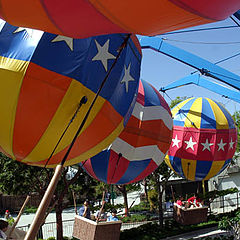 photo "Carnival Ride"