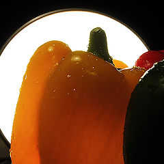 фото "Bell Pepper"