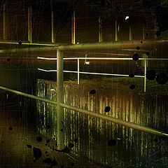 фото "old factory"