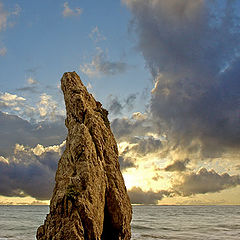 фото "El Matador Beach"