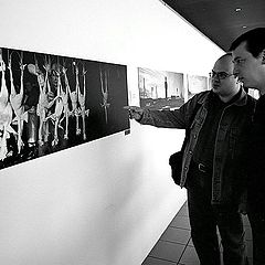 фото "Эксперимент"