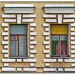 фото "WINDOWS 2004"