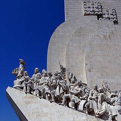 photo "" Padrao dos Descobrimentos ""