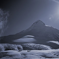 фотоальбом "Pamir"